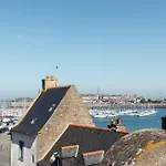 Le Tourmentin - Vue Port