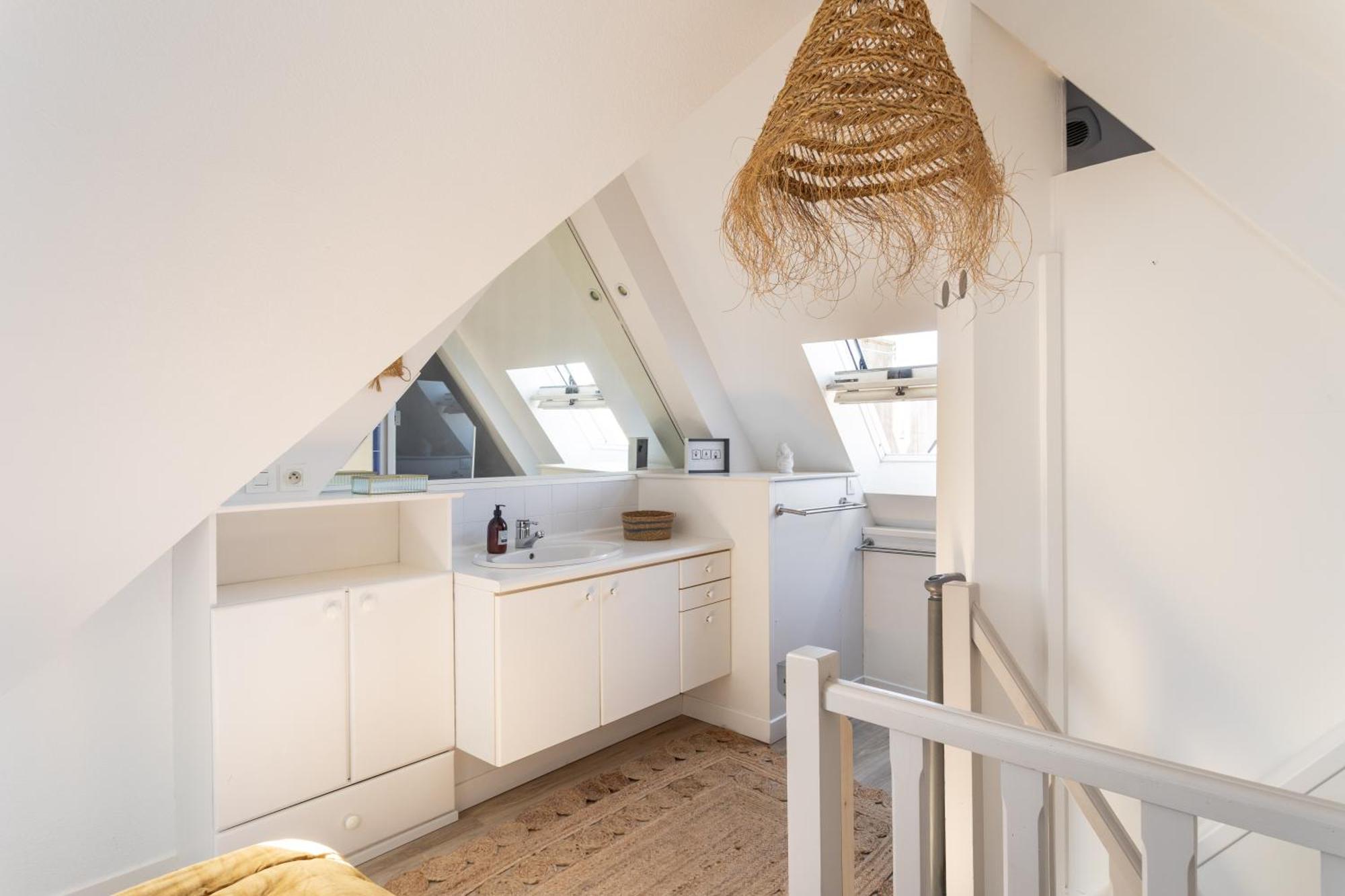Le Tourmentin - Vue Port Appartement